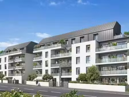 location appartement 2 pièces meublé à orvault (44700) : à louer 2 pièces meublé / 44m² or
