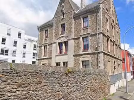 location appartement t1 à saint-nazaire (44600) : à louer t1 / 25m² saint-nazaire