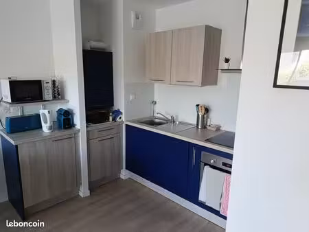 location bail étudiant