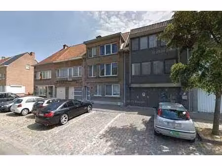 gerenoveerd appartement op toplocatie nabij station en zi...
