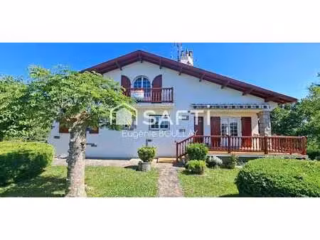 maison arbonne (64)