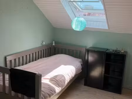 à louer pour un étudiant