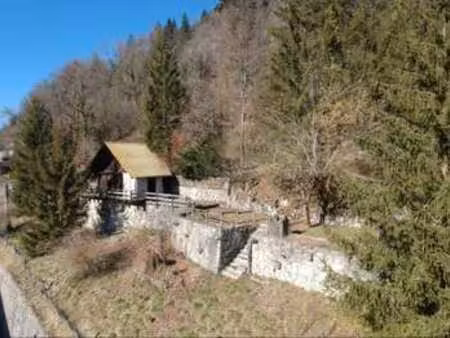 vente maison au châtelard (73630) : à vendre / 30m² le châtelard