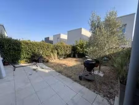 location maison à saint-herblain (44800) : à louer / 85m² saint-herblain