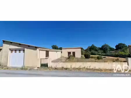 terrain à vendre