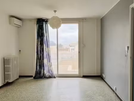 studio 36 m2