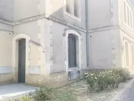 appartement 3 pièces 87 m²