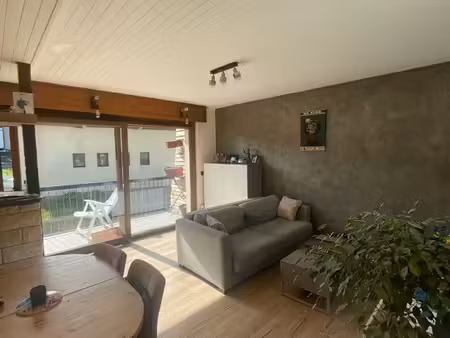appartement t3 rénové
