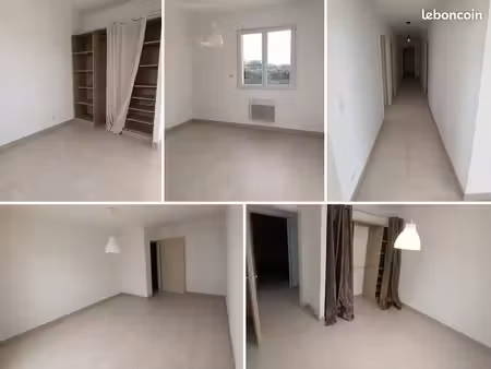maison t5