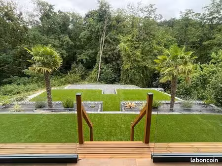 maison 7 pièces 230 m2