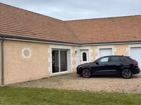 maison 8 pièces de 200 m2