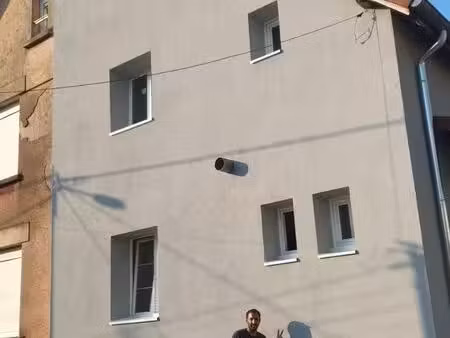 maison 71230