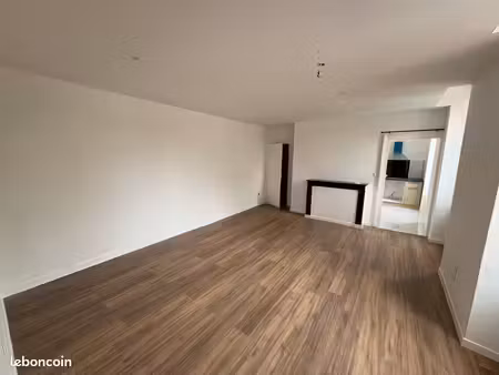 studio refait à neuf