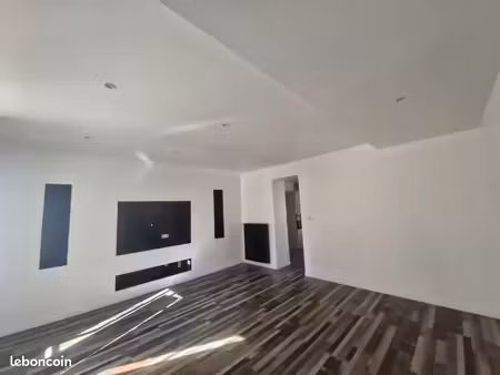 appartement t4