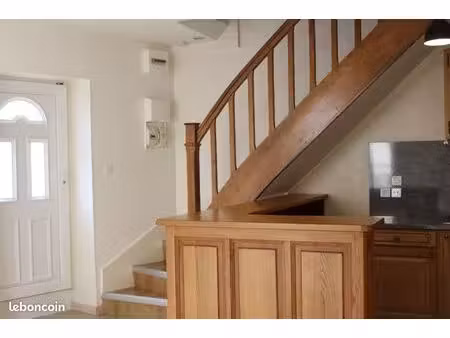 appartement duplex mâcon
