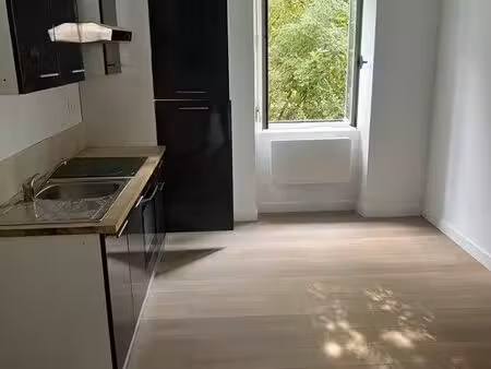 t2 rez de chaussée