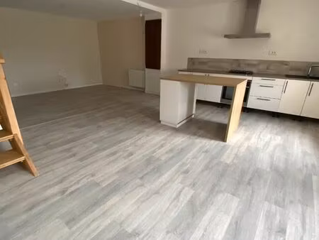 appartement t2 bis