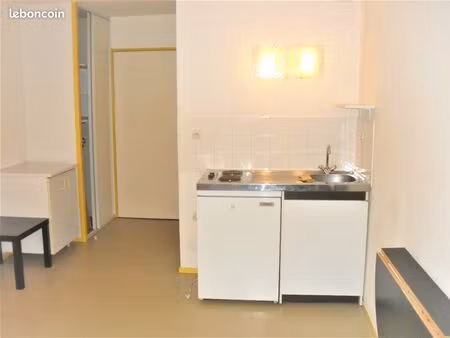 studio etudiant