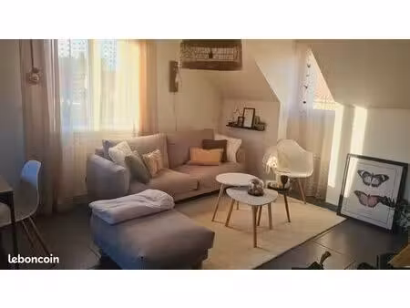 appartement t 3