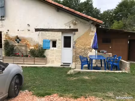 studio équipé 530 tout compris st sever landes