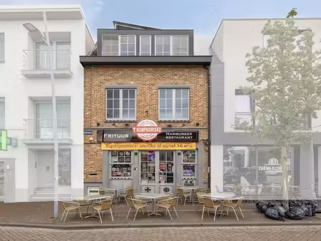 bien professionnel à vendre à ternat € 525.000 (lqwcj) - dewaele - strombeek | zimmo