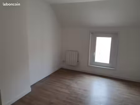 maison 3 pièces 54 m²