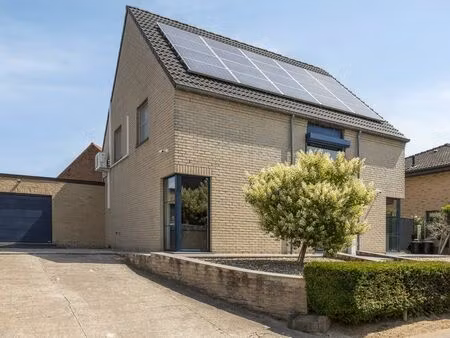 maison à vendre à pamel € 450.000 (lqwcs) - woonkantoor bvba | zimmo