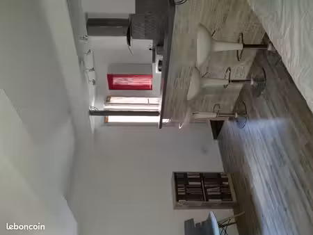studio centre ville
