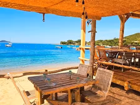 t3 agosta plage 2 chambres plage a pied oct a mai