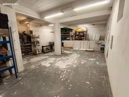 place atelier joliette