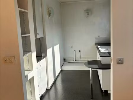 t1 bis 41m² - le parc st maur - lille