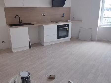 appartement t2