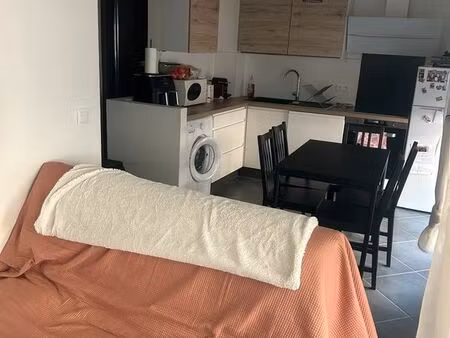 appartement t1 bis champs de mars