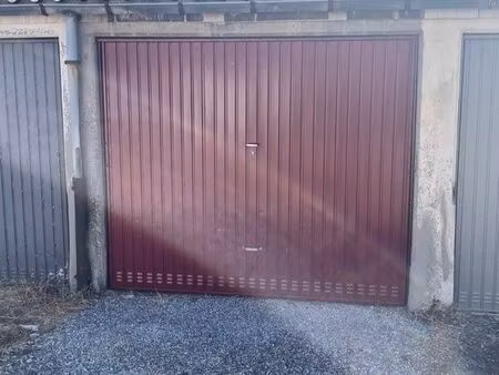 garage calais