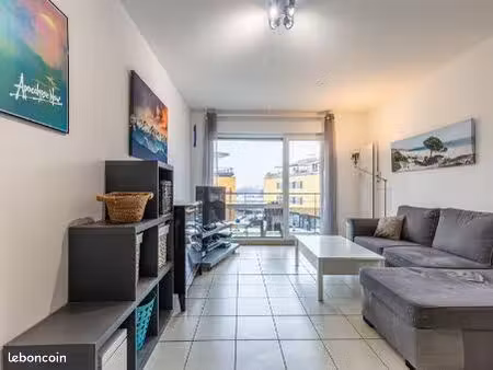 appartement pringy