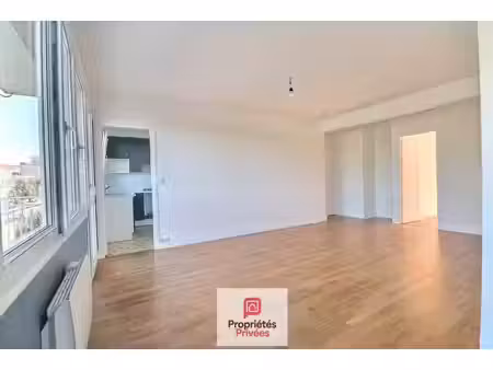 appartement acheres 4 pièce(s) 67.84 m2
