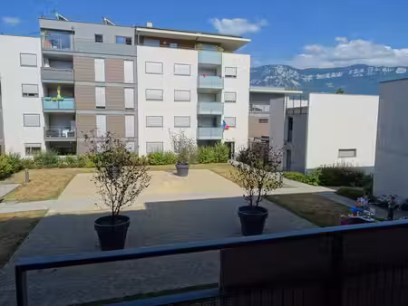 t2 recent secteur lac