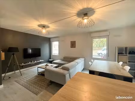 albi ~ loue t2 bis 56m2 entièrement meublé
