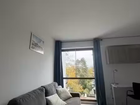 appartement 1 pièce 21 m²