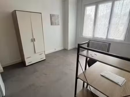 appartement 1 pièce 22 m²