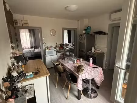 loue apartement  f3