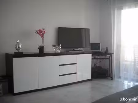 appartement 1 pièce 35 m²