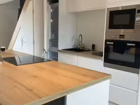 appartement 2 pièces 50 m²