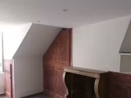 appartement 1 pièce 28 m²