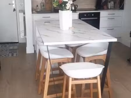 appartement 3 pièces 57 m²