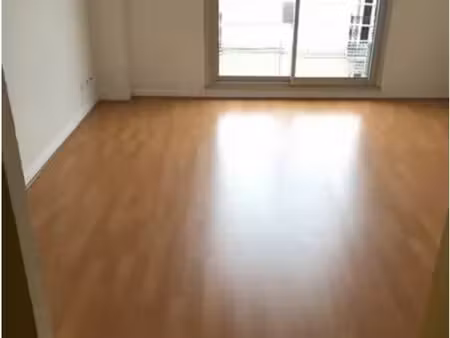 appartement 1 pièce 24 m²