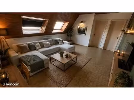 appartement t3 71m2