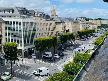 appartement 1 pièce 13 m²