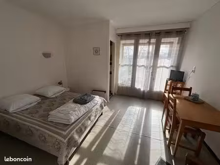 location à l’année barbotan tout compris