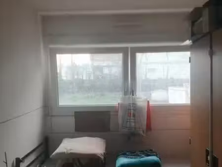appartement 1 pièce 10 m²